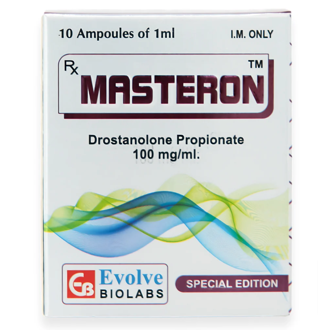 MASTE-PROP 100mg