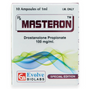 MASTE-PROP 100mg