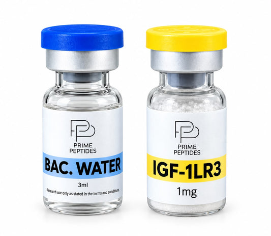 IGF-1LR3 1mg