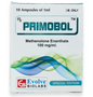 Primobol Enanthate 100mg/ml 10ml