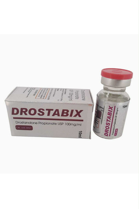 DROSTABIX 100mg/ml (MASTERON)