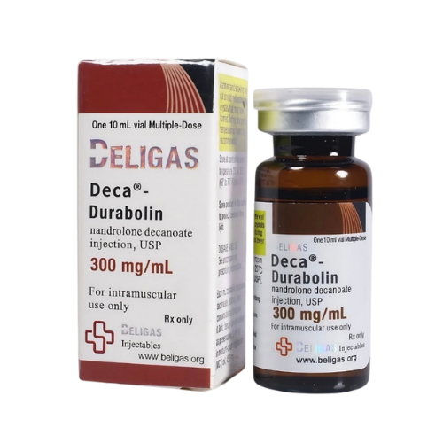DECA DURABOLIN 300MG/ML 10ML