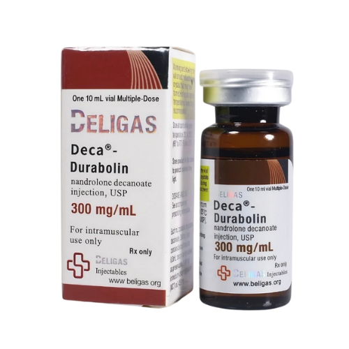 Deca Durabolin 300mh/ml 10ml