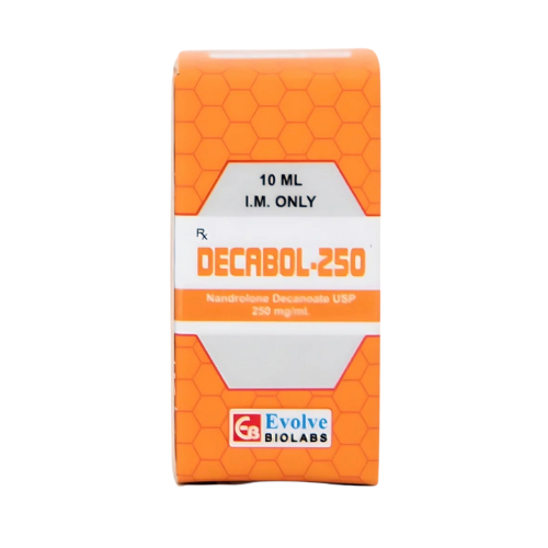 Decabol 250mg/ml