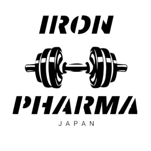 Iron Pharma