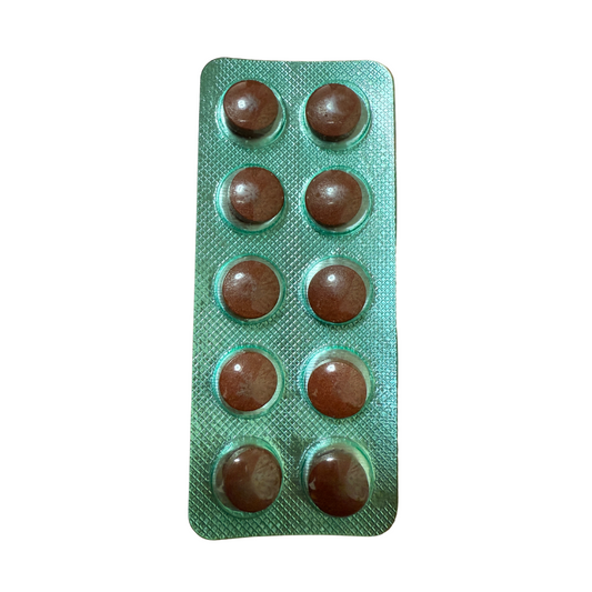 Silymarin 140mg 10Tables