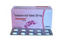 Trenexamic Acid Tablets 250mg